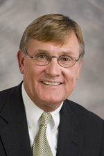 Larry McDevitt