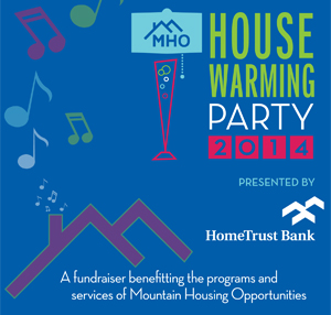 MHO Business After Hours Party
