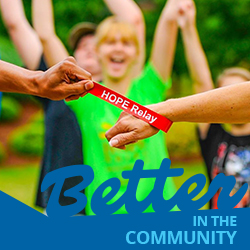 Bank in South Carolina | HomeTrust Bank Community Events