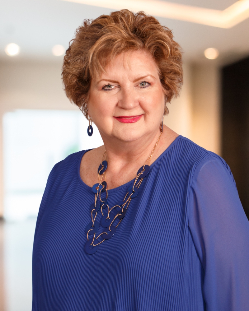 Mary Ruth Whetsel