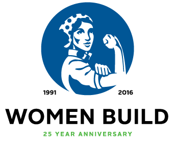 Women Build 2016