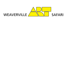 Weaverville Art Safari