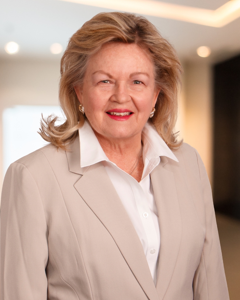 Marilyn R. Mullen-Harriman