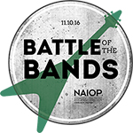 Battle of the Bands Logo