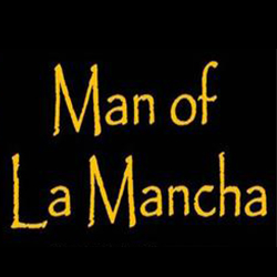 Man of La Mancha