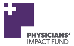 Physicians Impact Fund Logo