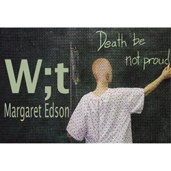 Wit by Margaret Edison