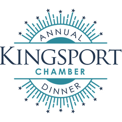 Kingsport Chamber Logo