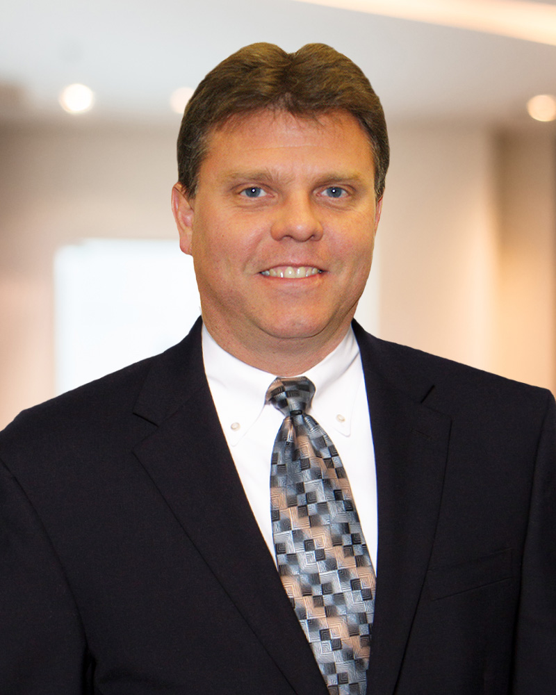 Mike Fischer