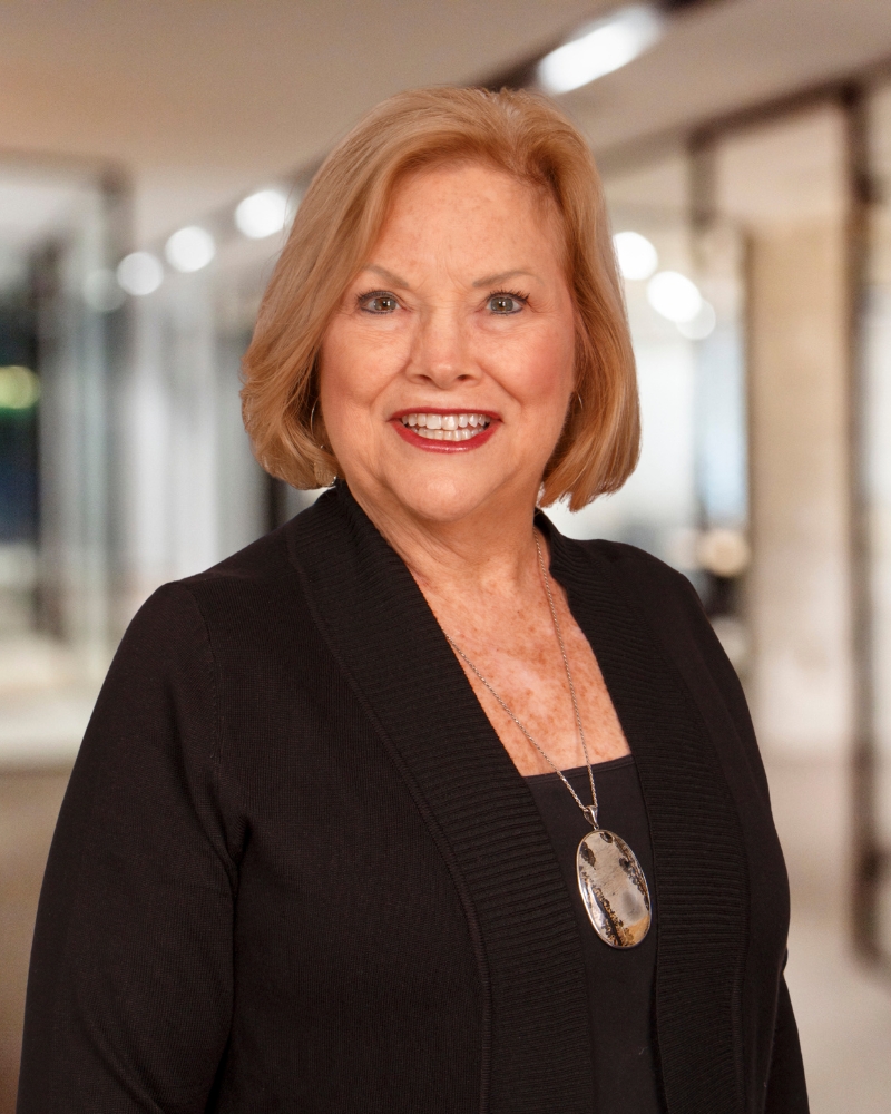 Pam Jones