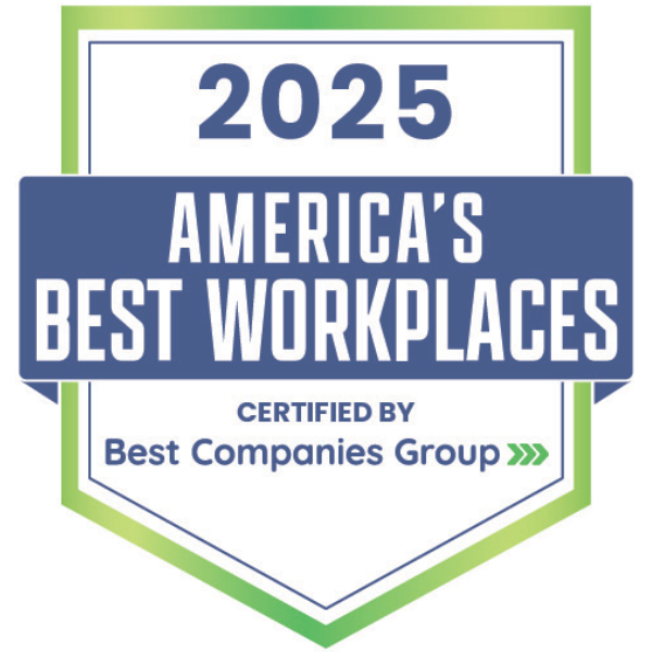 Americas Best Workplaces 2025