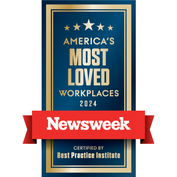 America's Most Loved Workplaces