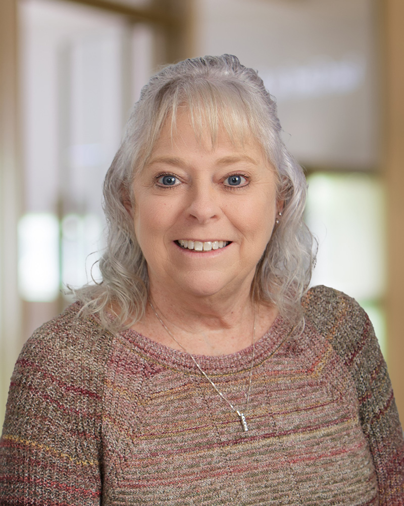 Sheri Shuler