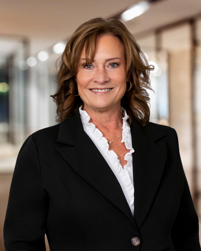 Tammy Brewer