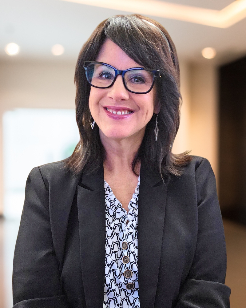 Sherrie Worley