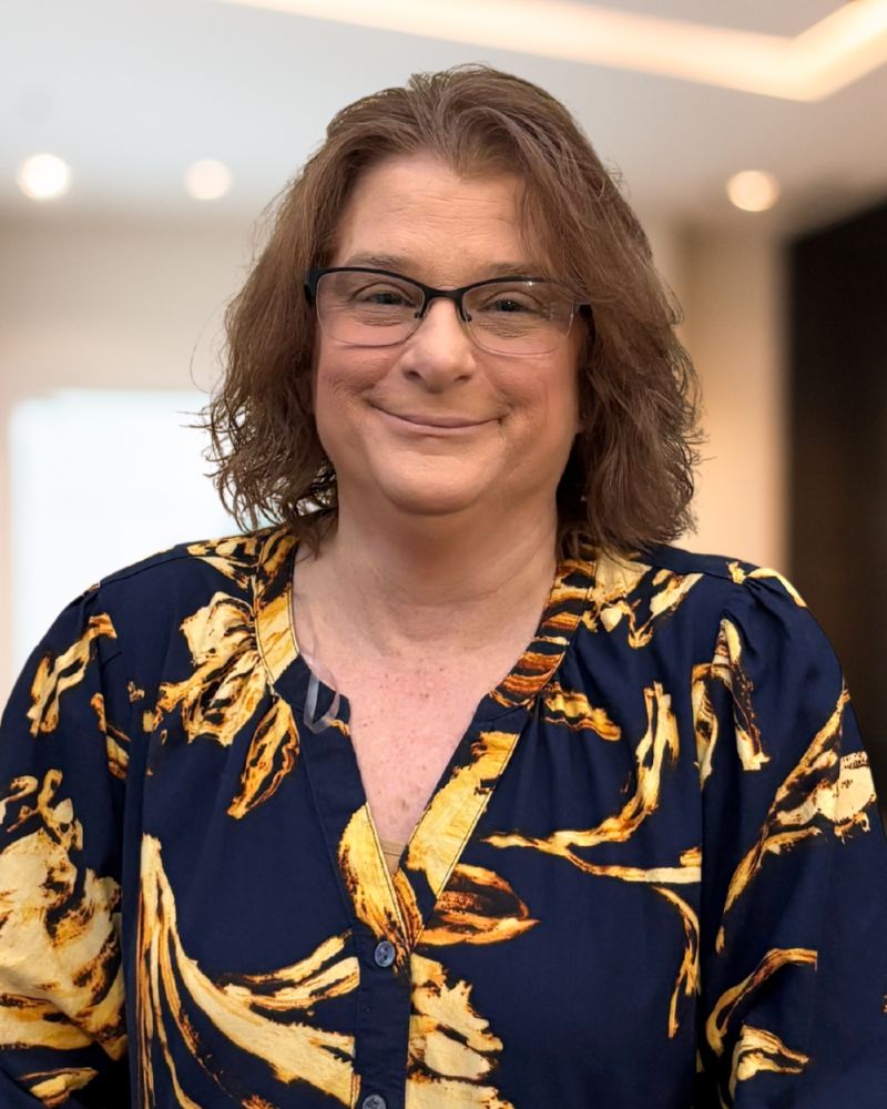 Jenny Moore