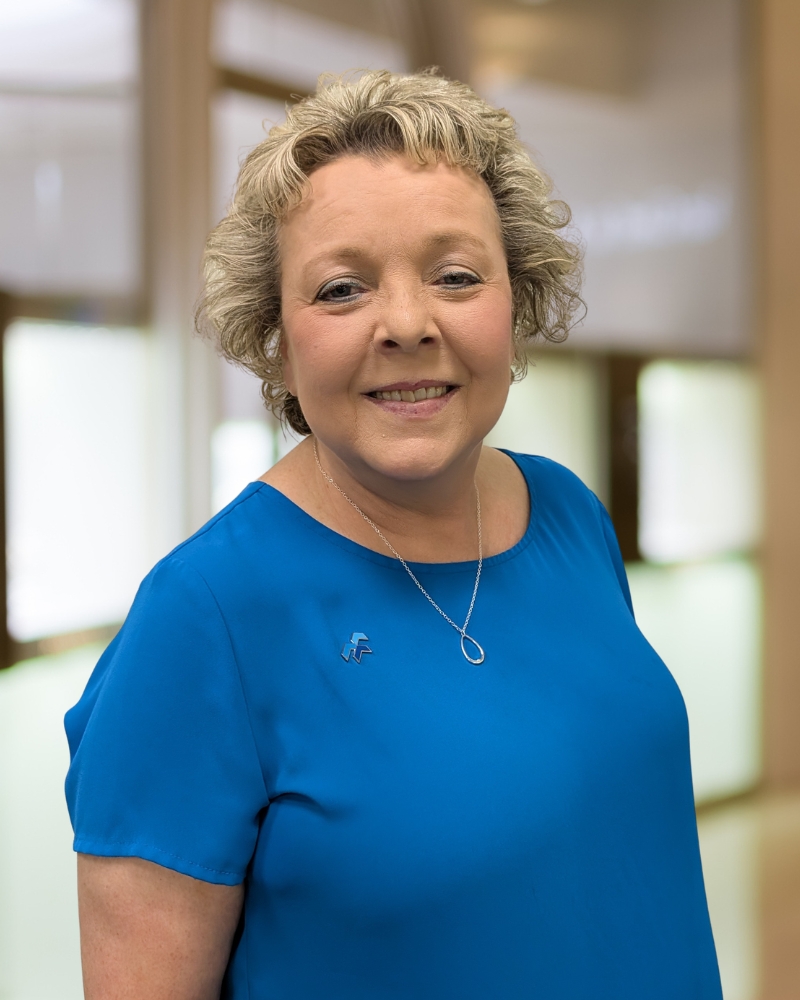 Tammy Elkins
