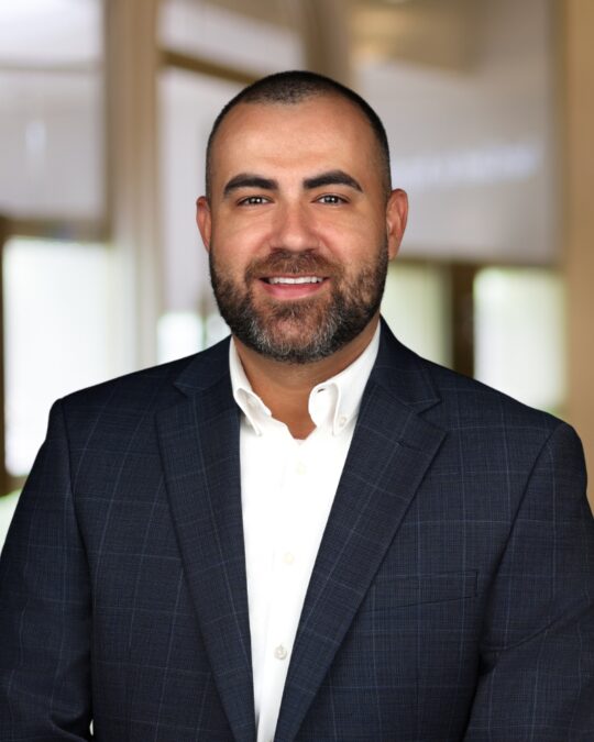 Ricardo Palacio