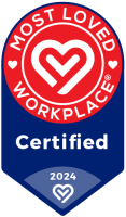 2024_MLWCertified Newsweek Most Loved Workplace.