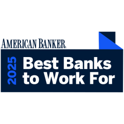 American Banker Best Banks to Work For 2025