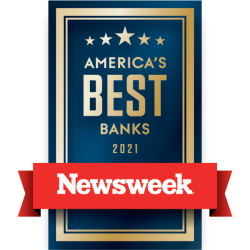 Americas Best Banks 2021 no shadow Americas Best Banks 2021