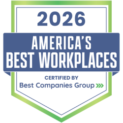 America's Best Workplaces 2026