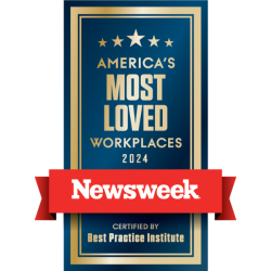 Americas Most Loved 2024 America's Most Loved Workplaces