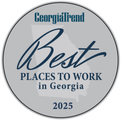 GA Best Places 2025 Best places to work in Georgia 2025