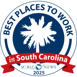 Best Places to Work in South Carolina 2025